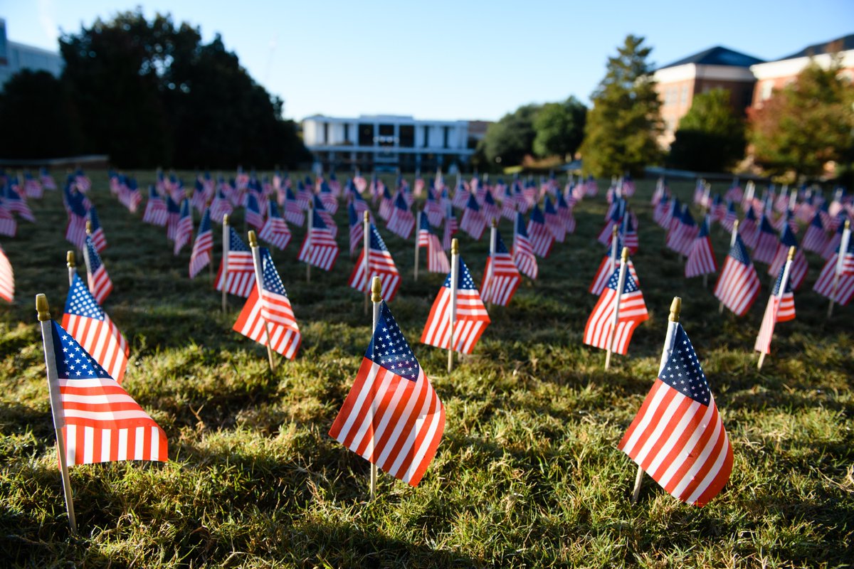 Clemson University tweet media