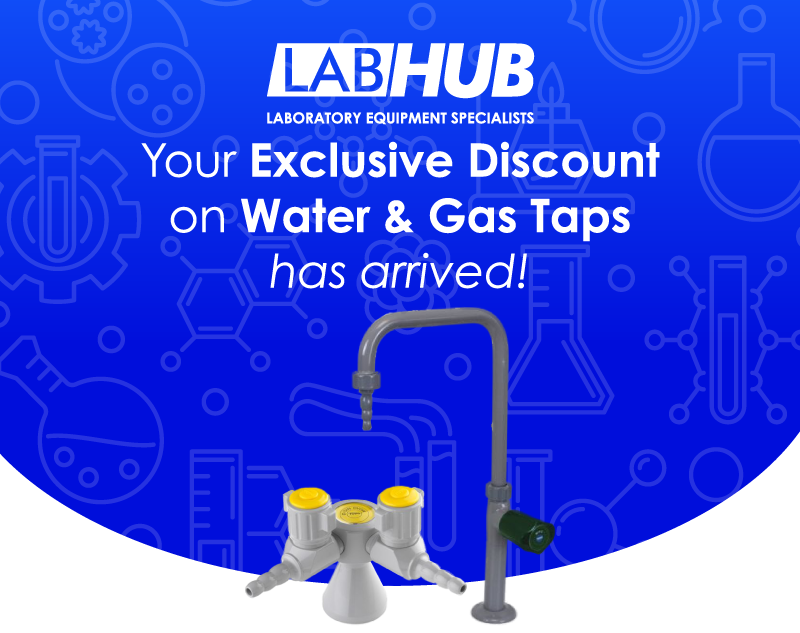 Save on Water &amp; Gas Taps this November... - mailchi.mp/labhub/nov21-l…