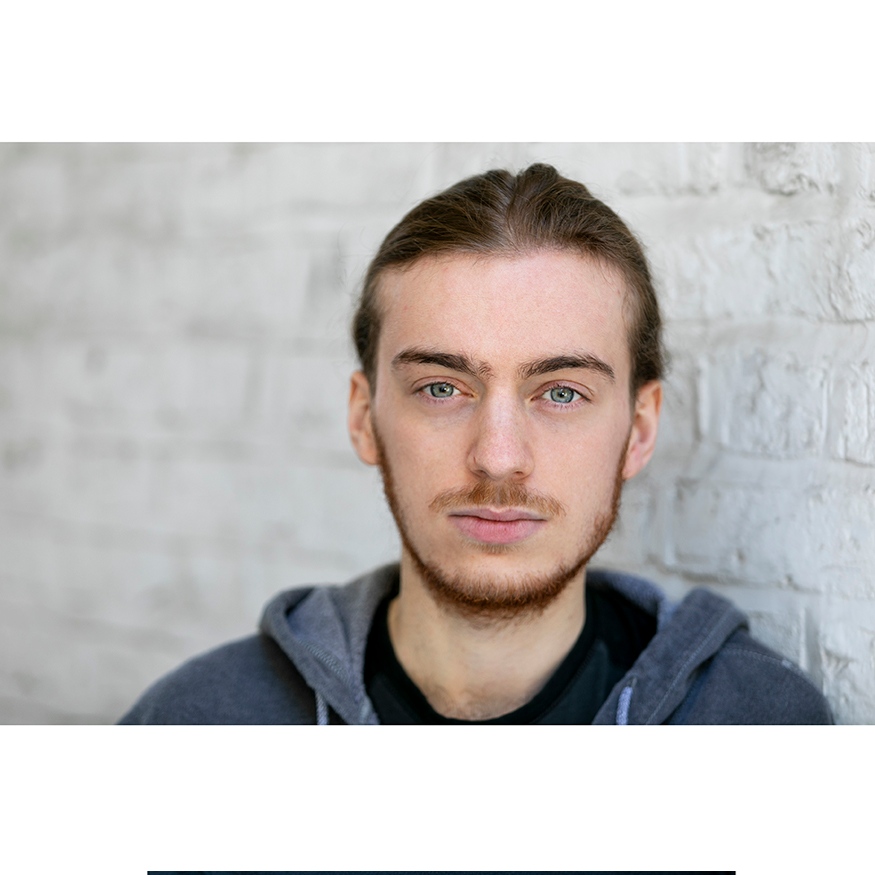 nickgregan's tweet photo. Young #actor James Banfield's first set of headshots after graduating from #drama school.
#spotlightuk #backstagecast#acting #dramastudent #identitydrama_ ##actorswharehouse #theatre #actorslife #marketing4actors#actingclasseslondon #actingagent
#castingcall #actorshelp https://t.co/WNa5mkjRKa