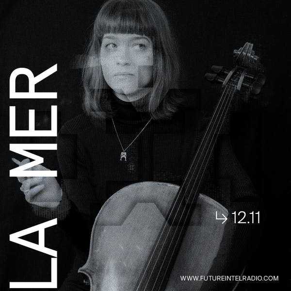saermer's tweet photo. hi hello I’ll be playing some nice tunes tomorrow at #futureintel tune in at 21:00cet🛸 https://t.co/lWsAFZE3ar