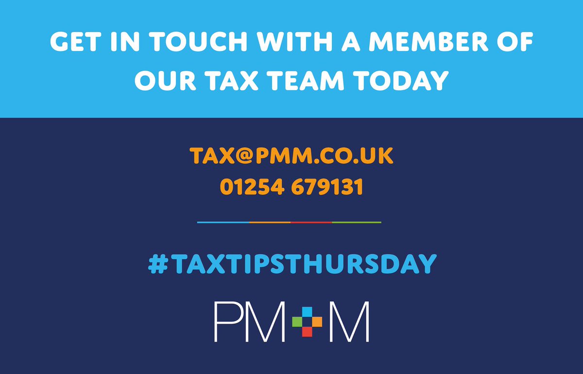 pmm_acc's tweet photo. Find out everything you need to know about the latest tax changes following the #Budget2021 announcements
Download your copy of our 2022/23 tax tables here 👉 https://t.co/OL4P9qPFY6
#TaxTipsThursday https://t.co/bd0IWGl4o3