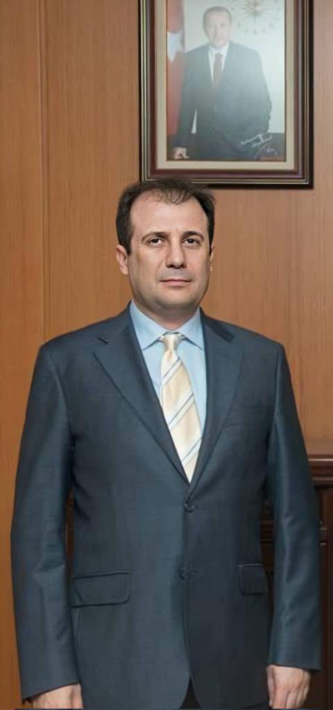huseyinbagkiran's tweet photo. #TBESF Başkanlığı menfaat sağlama, geçinme makamı değildir.

Rıza-ı İlahi için çalışacak ONURSAL BAŞKANIMIZ Sn #mustafagülpınar ‘ı tekrar BAŞKAN olarak görmek istiyoruz. #engellisporuiçin 

@RTErdogan @hamzayerlikaya @kasapoglu @hasandogan https://t.co/tJkbgEtOls