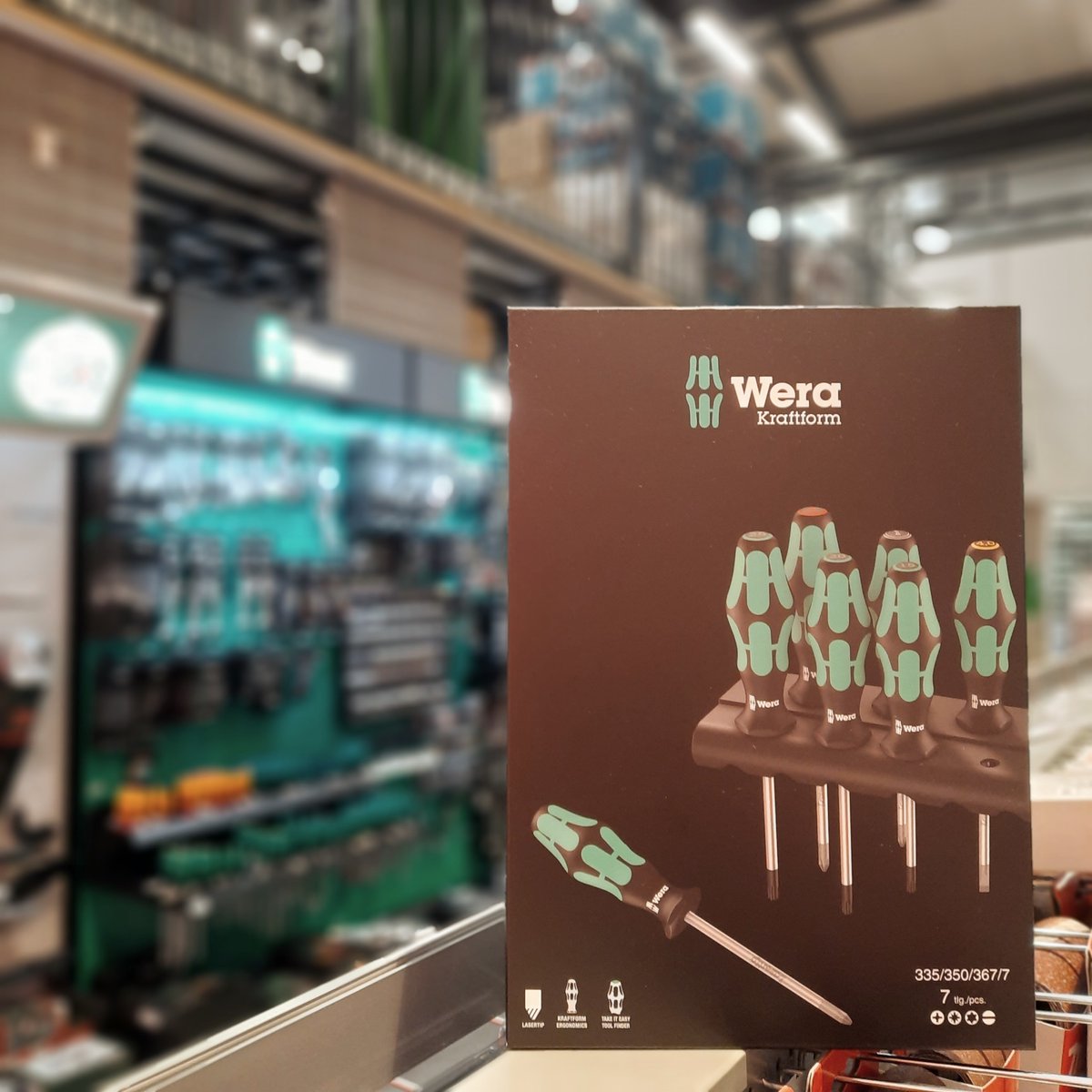 Van der Hoek BV tweet media