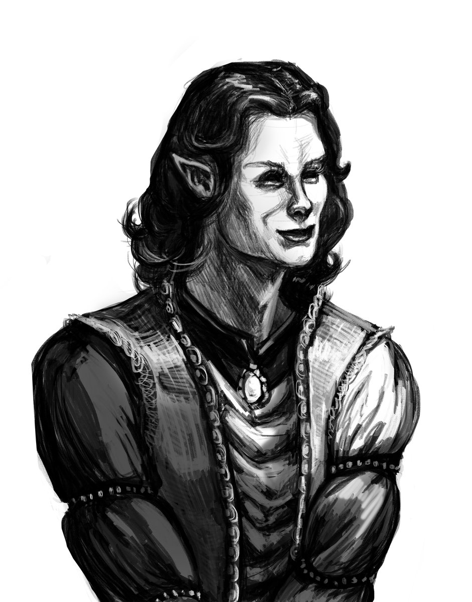 SinistraTremere's tweet photo. Сокотбенот прираздетый и приодетый. Меня вообще крайне удручает, что в игру не подвезли его портрет, а моделька на три полигона слабоинформативна.
#Socothbenoth #PathfinderWrathOfTheRighteous https://t.co/0pj377d0Jz