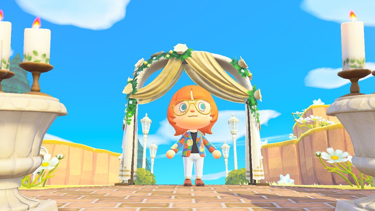 morisuko's tweet photo. #どうぶつの森 #AnimalCrossing #ACNH #NintendoSwitch
さぽさんとこでカブ売らせてもらった記念 https://t.co/s3m4sN0n2u