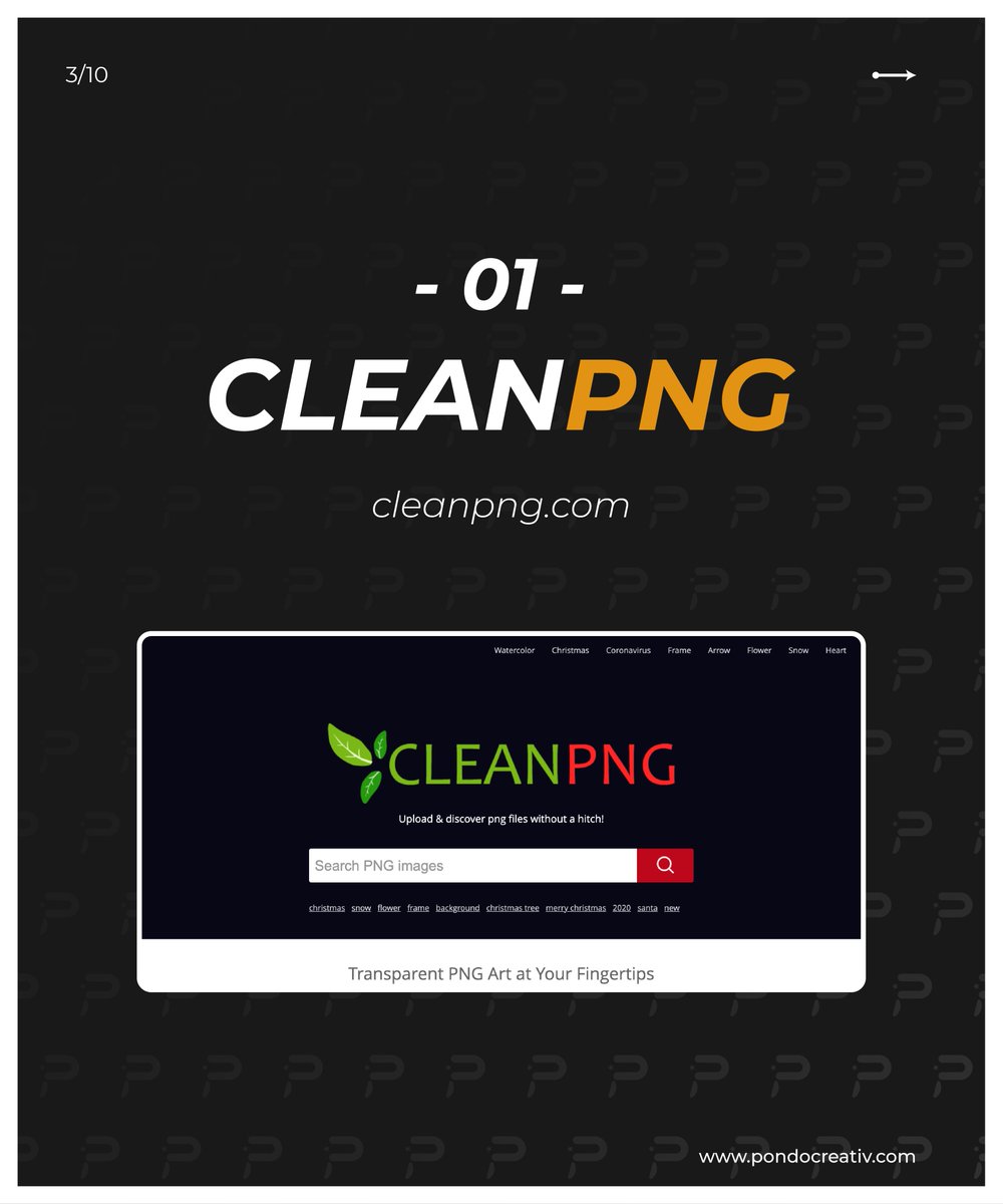 BapaYves's tweet photo. QU'EST-CE QU'UNE IMAGE #PNG ET OÙ EN TROUVER GRATUITEMENT ?

#AstucesBYB
#PondoTips

Nous allons parler du PNG aujourd'hui, mais surtout des sites web où l'on peut en trouver #gratuitement.

PS : je commence à aimer le jeudi 😁.

Bonne lecture.

#GraphicDesign https://t.co/0SReq6LxZ7