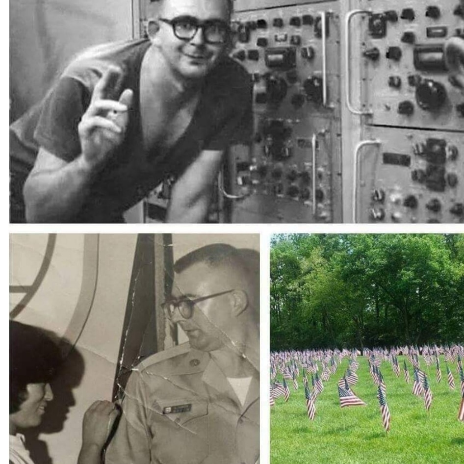 susankalexander's tweet photo. Thank you for your service.  #HappyVeteransDay🇺🇸 https://t.co/v9Z0JLAiTj