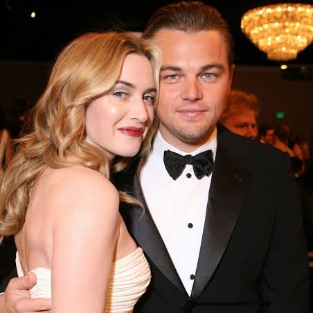 Happy Birthday to this amazing and lovely man we ever love. Leonardo DiCaprio! We love you so much     