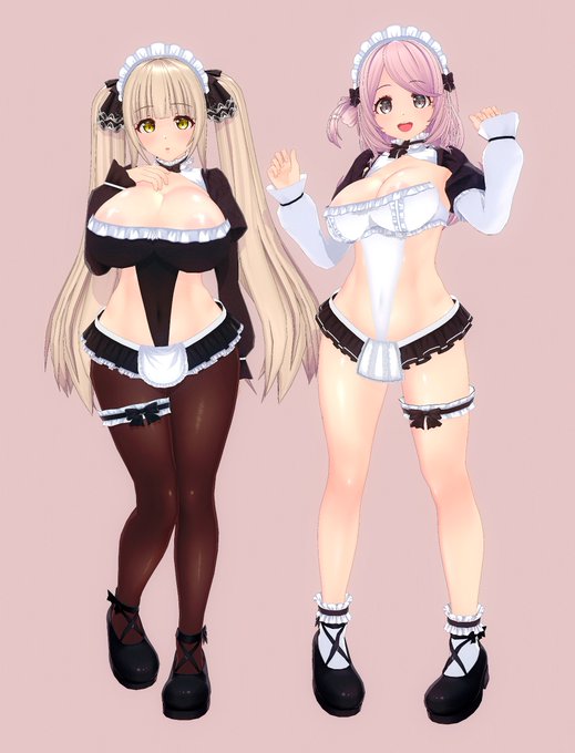 ちょっとだけ角度が鋭めのやつを置いておいたのでよければ
https://t.co/mkwz6oUpbp 