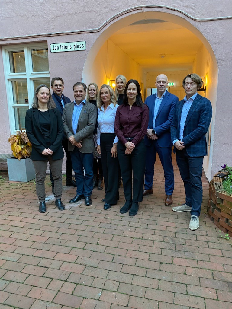 Spesialenheten har i dag samling for våre advokater på verv. Disse advokatene behandler flere av våre saker ved siden av sin advokatgjerning og er viktige for å ivareta legitimiteten, uavhengigheten og tilliten til Spesialenheten.