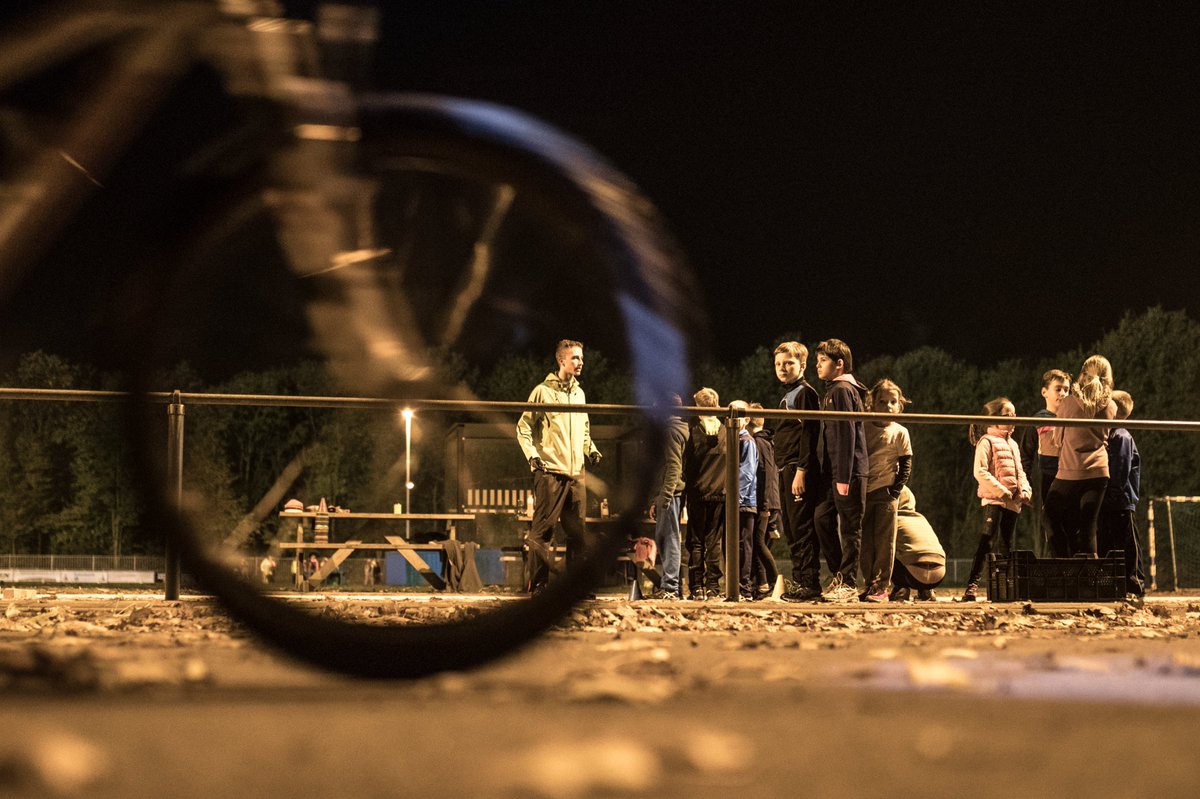 ❓ Ben jij jeugdtrainer bij een Limburgse wielervereniging?
❓ En wil je nog beter leren coachen?
👉Dan is de subsidieregeling van de Provincie Limburg misschien wel iets voor jou. 

ℹ️ Kijk op limburg.nl/jeugdtrainers voor meer informatie
#limburgcycling