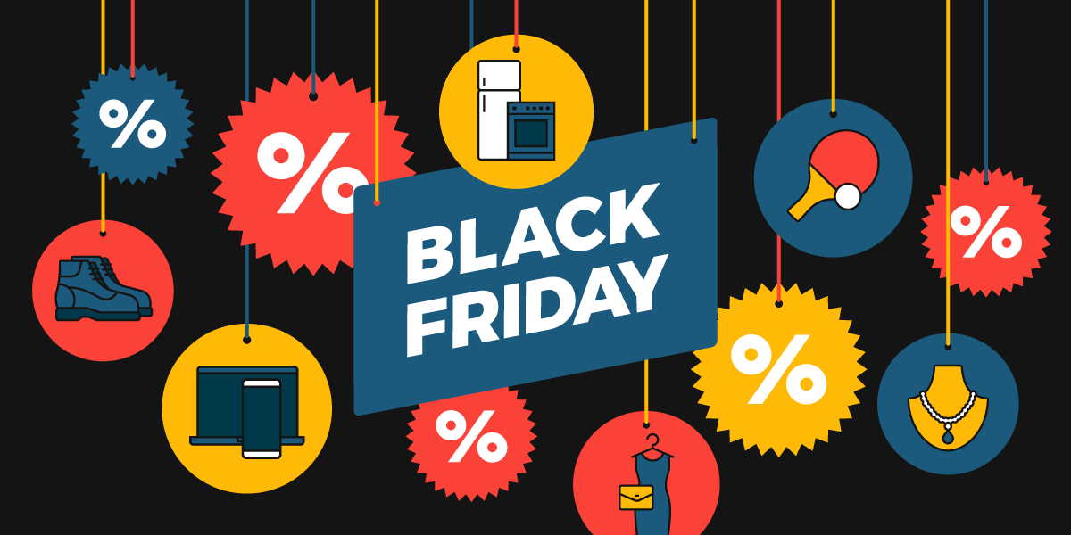 Trovaprezzi's tweet photo. Il Black Friday 2021 è iniziato!
Ecco il link alle offerte: https://t.co/TBcCkXbxch
#trovaprezzi #trovaprezzinews #BlackFriday https://t.co/RVVIM5hSBp