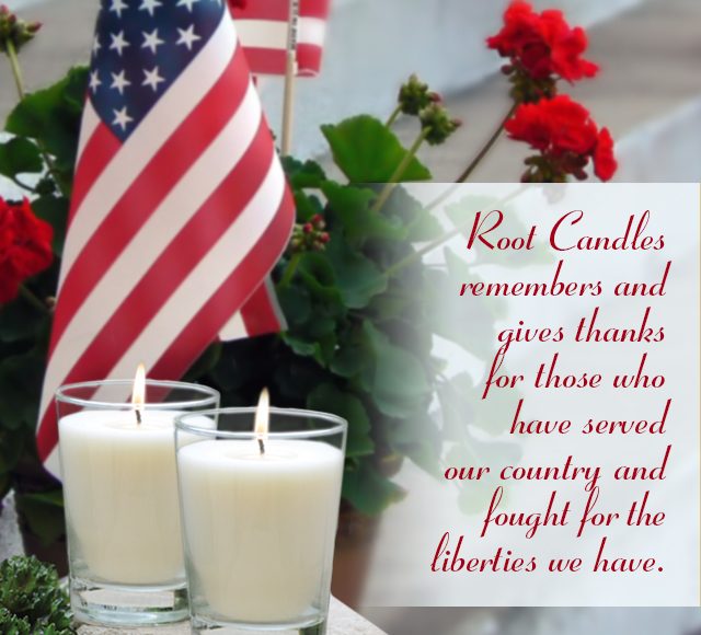 Root Candles tweet media