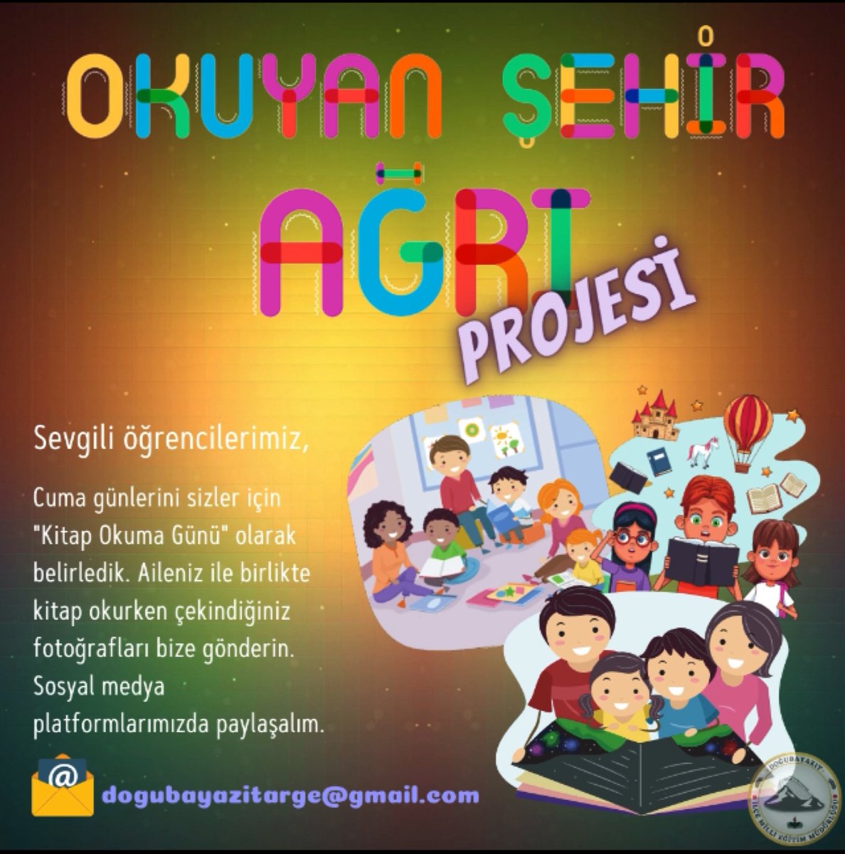dogubayazitmem's tweet photo. #OkuyanŞehirAğrı https://t.co/bTiLnnJxAX