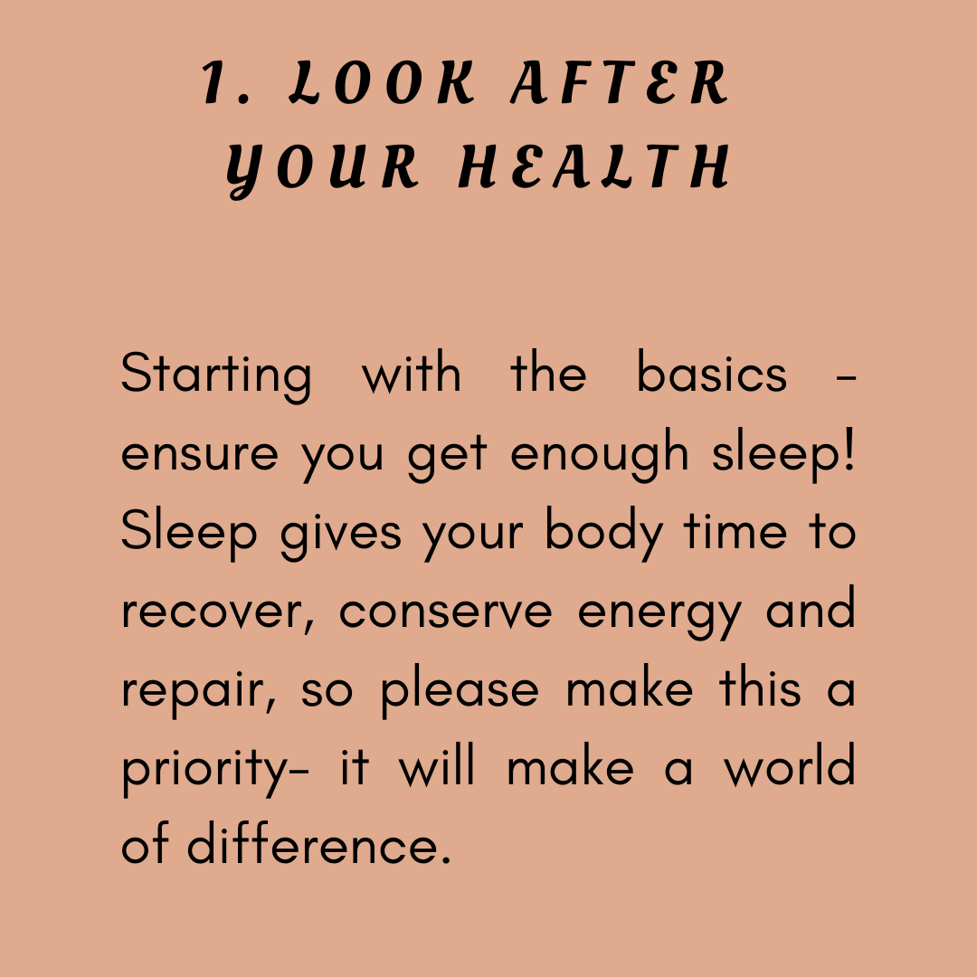 PeopleKult's tweet photo. 🚀🚀 Here is the latest weekly #WellbeingWithFer

👋 Today Fernanda Graciela Martinez shares 3 tips to get back control of your life and start the journey to work-life balance

#worklifebalance #talentretention #wellbeingatwork https://t.co/MEqLY1B8xn