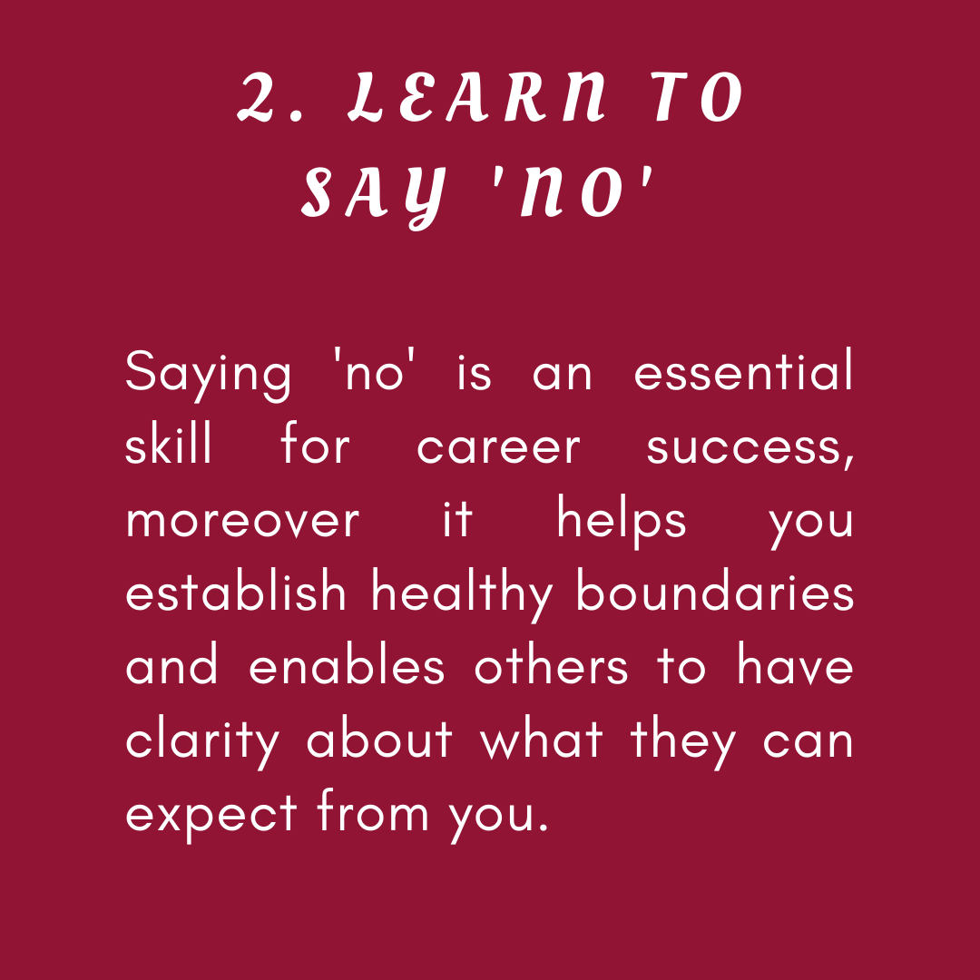 PeopleKult's tweet photo. 🚀🚀 Here is the latest weekly #WellbeingWithFer

👋 Today Fernanda Graciela Martinez shares 3 tips to get back control of your life and start the journey to work-life balance

#worklifebalance #talentretention #wellbeingatwork https://t.co/MEqLY1B8xn