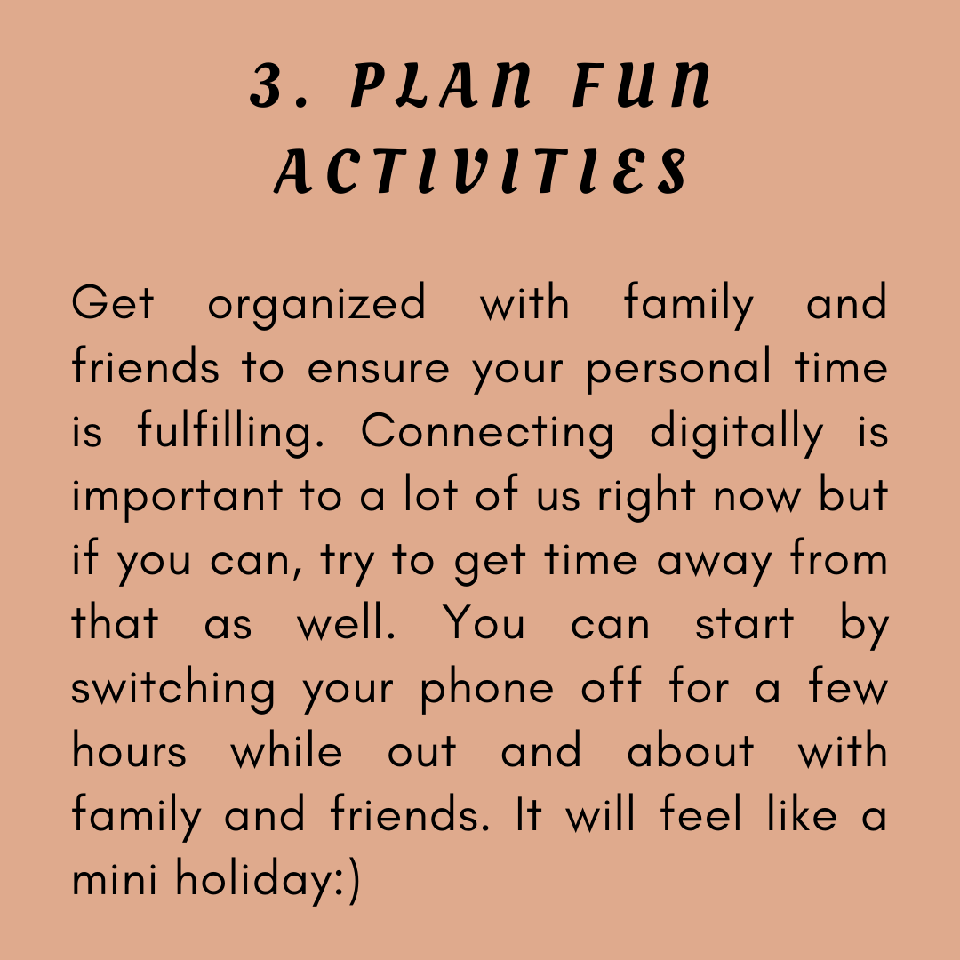 PeopleKult's tweet photo. 🚀🚀 Here is the latest weekly #WellbeingWithFer

👋 Today Fernanda Graciela Martinez shares 3 tips to get back control of your life and start the journey to work-life balance

#worklifebalance #talentretention #wellbeingatwork https://t.co/MEqLY1B8xn