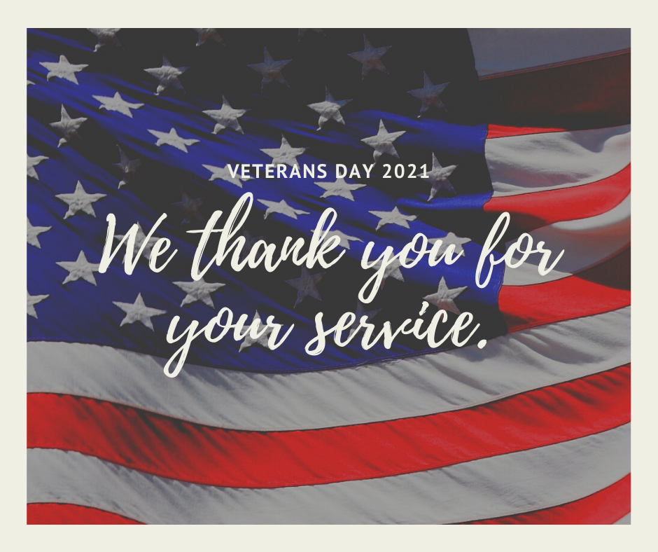 jacksonenergy's tweet photo. For your unwavering dedication to our safety and our freedom, Jackson Energy thanks all veterans for their service.  #VeteransDay2021  #TodayandAlways https://t.co/B4GUUNDZlx