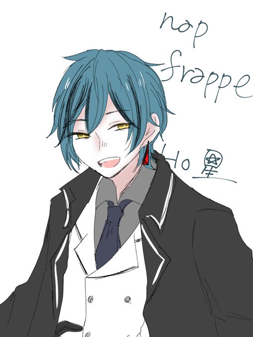 警察のtwitterイラスト検索結果