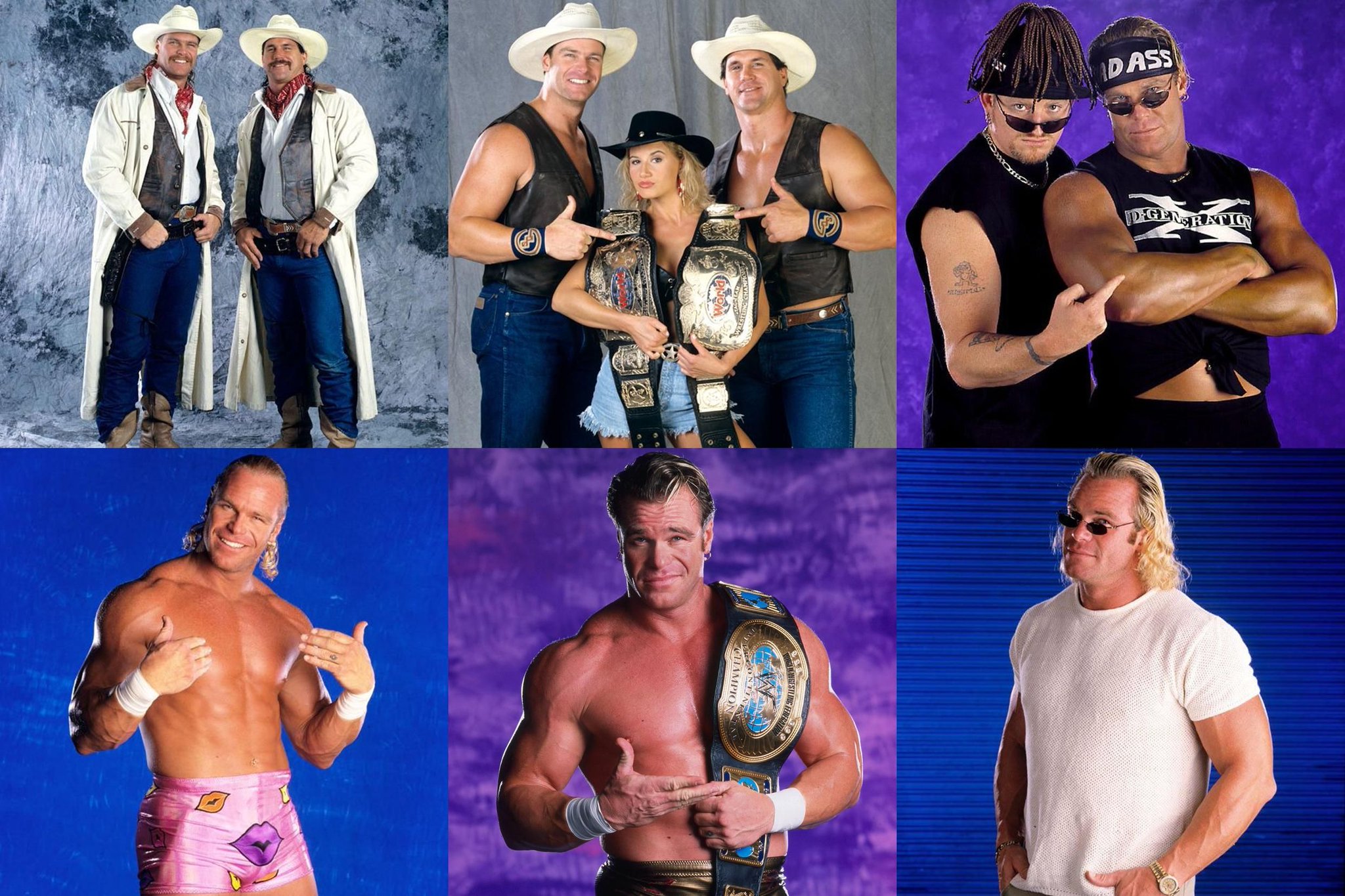 Happy Birthday to Monty \"Kip\" Sopp aka Billy Gunn.        
