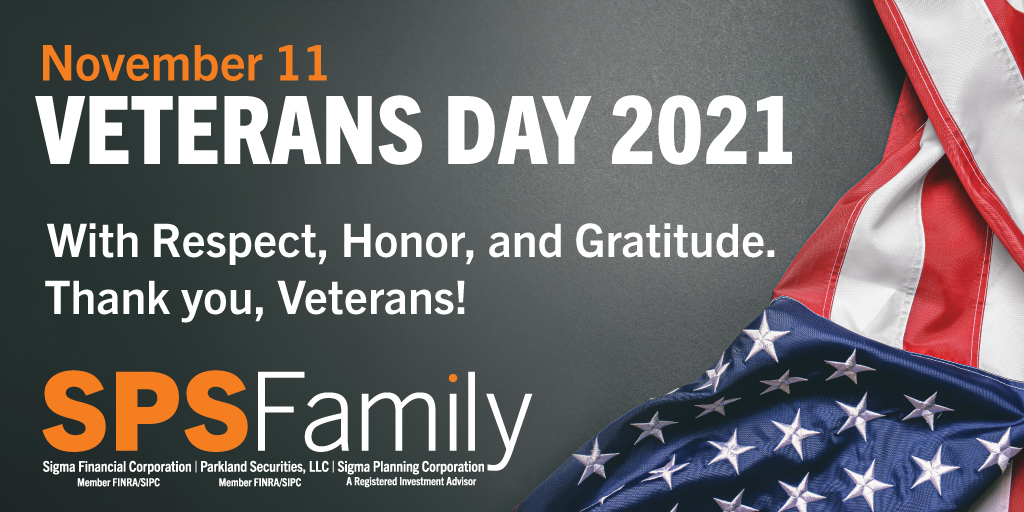 SPS_Family's tweet photo. #SPSFamily thanks all veterans of the U.S. Armed Forces, as well as their families, for their service and sacrifice. #FreedomIsNotFree https://t.co/wI41MLnXp5