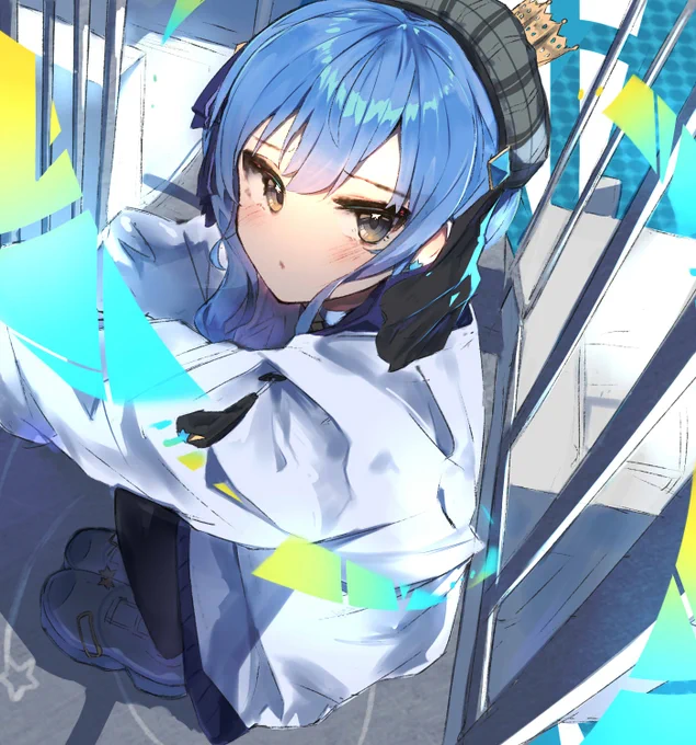 #ほしまちぎゃらりー 