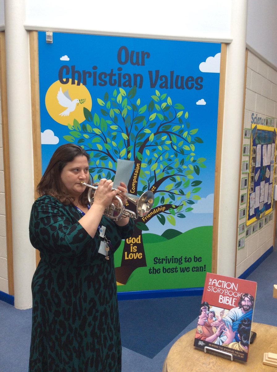 St Botolphs School tweet media