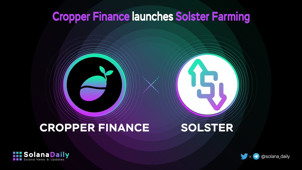 Solana Daily tweet media