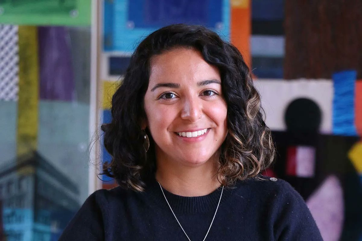 WilderFdtn's tweet image. In the Community Equity Program,  Priscilla Villa-Watt learned about advocacy and public policy in MN. Along the way, she found a community of people with similar interests who are experiencing the Capitol as BIPOC  policy experts. #CommunitytoCapitol bit.ly/306YC7l