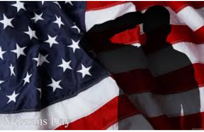 laurie_pluck's tweet photo. Happy Veterans Day from FCA!
To those who defend the freedoms we enjoy today, we thank you!
Check out FCA October/November updates at https://t.co/CmSuDKAPWn https://t.co/5XQ4AXZLEL