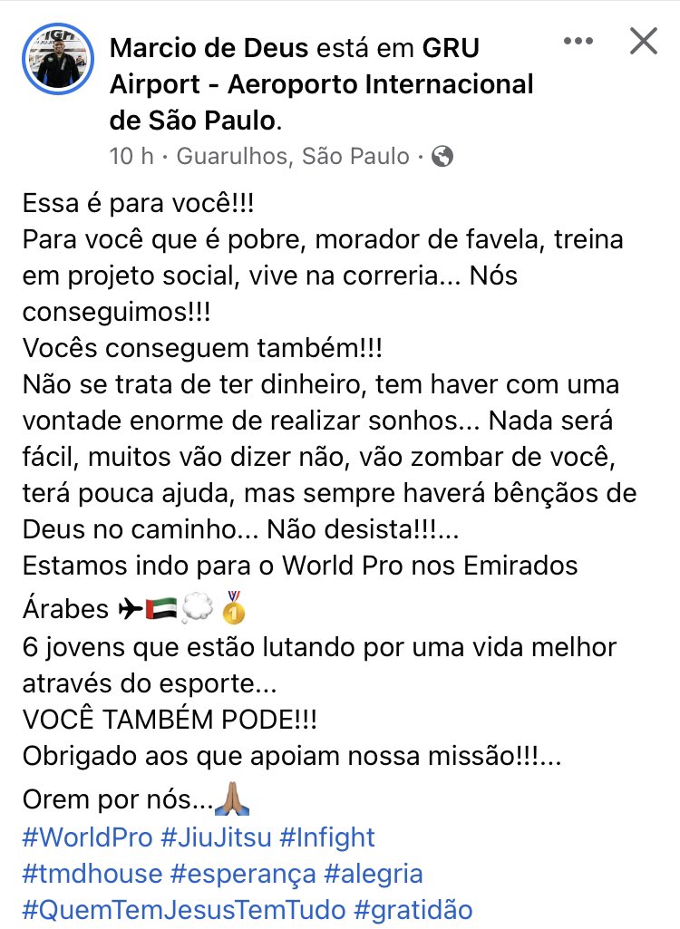 rodrigofelha's tweet photo. A Cidade de Deus é foda!!!!
Só orgulho !!! https://t.co/JhQYsXpldJ