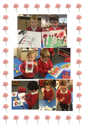 EyfsPolycarps's tweet photo. Remembrance Day 🌸 just a few of the activities to help us remember the brave soldiers #primaryschool #EYFS #learningthroughplay #LestWeForget #RemembranceDay2021 https://t.co/9MEHpUCaog
