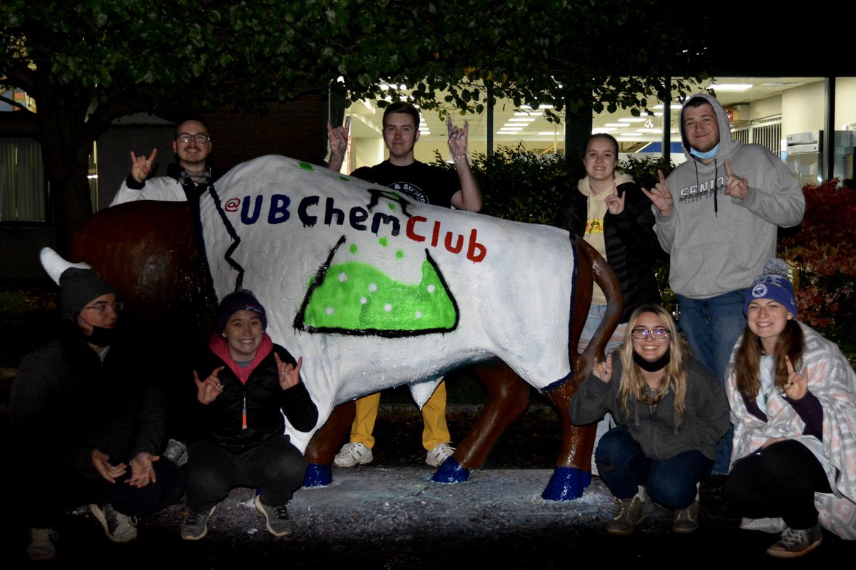 UBChemClub tweet media