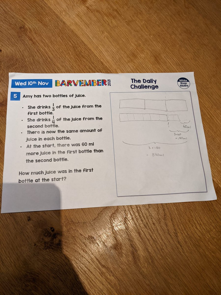 abujtor's tweet image. #barvember @WhiteRoseMaths @RH7_2015 @RH7_2017 @rh7prepmaths maths + pancakes for the win!