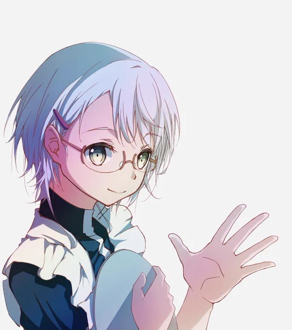 そういえば今日このアカウント作って1周年らしいです。11月11日に1周年らしいです。だからといって特に何もありません。これからも生暖かい目で見守ってください。 