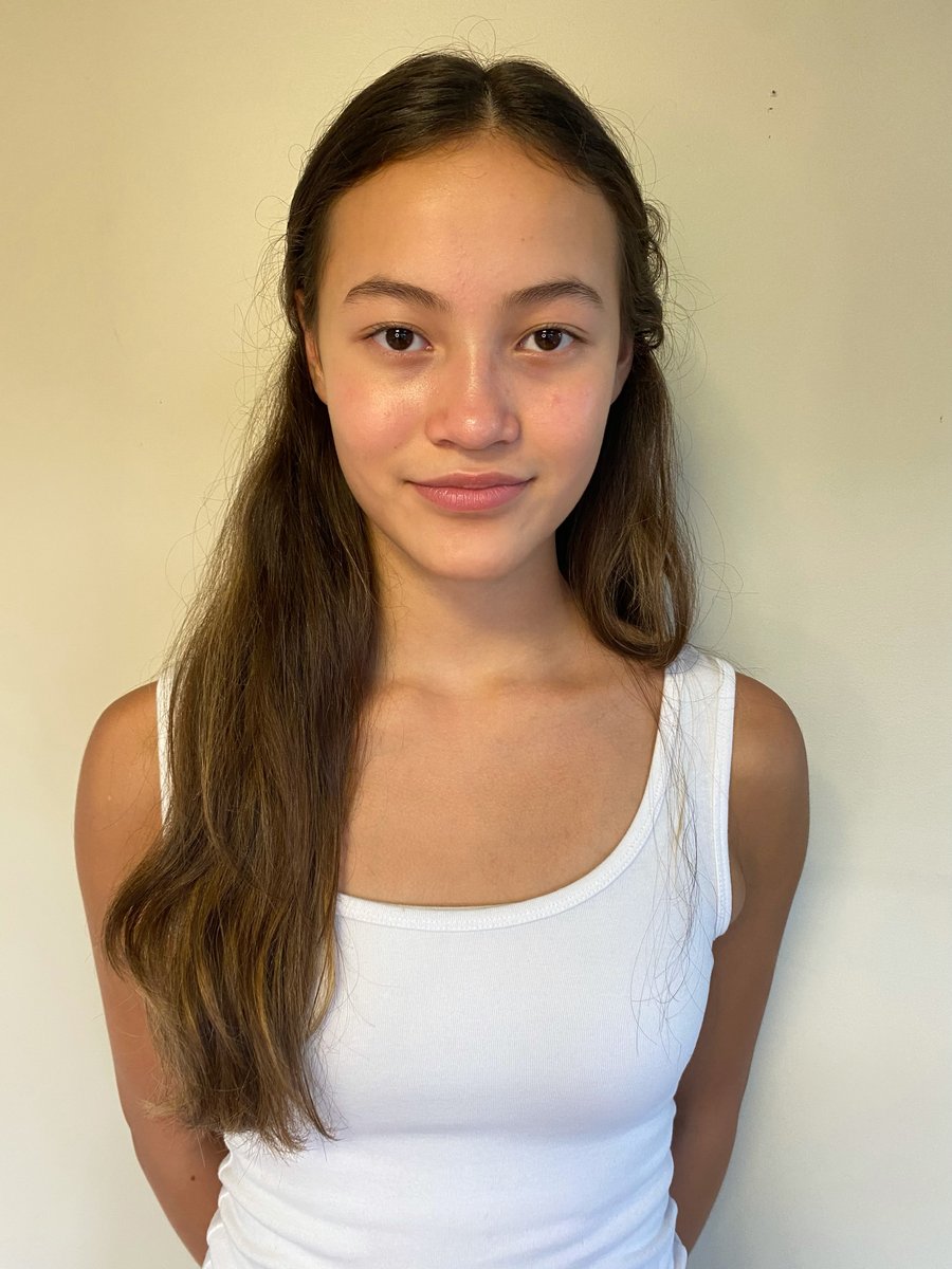 bookedbytina's tweet photo. She's back! Welcoming back the beautiful Mariana who is off to a great start by signing her first NYC Contract! #newface #digitals #beauty #topmodelsearch #motheragent https://t.co/fEAs4gyhDm