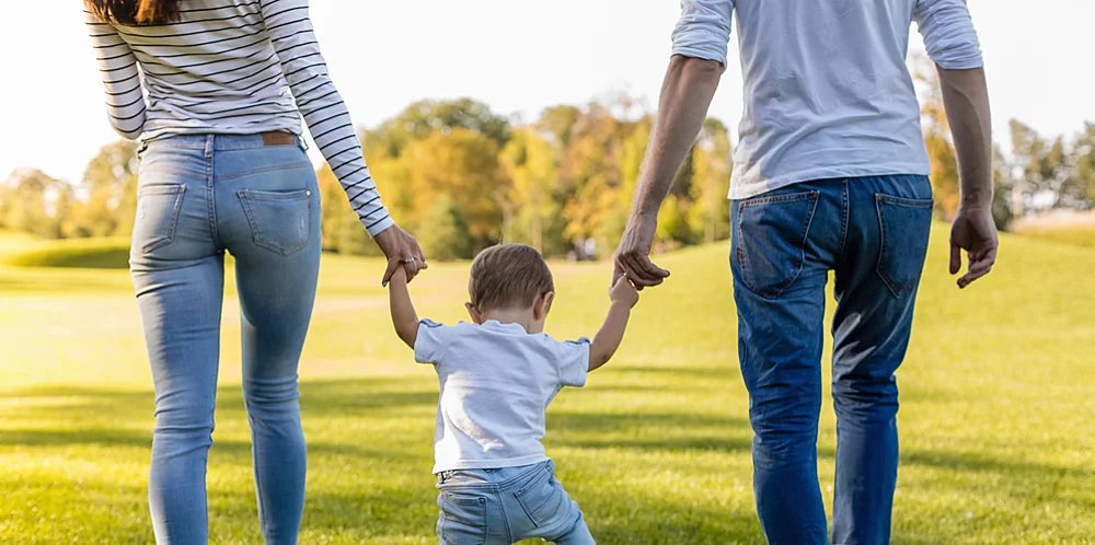 7. One of the most important decisions you’ll ever make is who you have children with. Choose wisely...