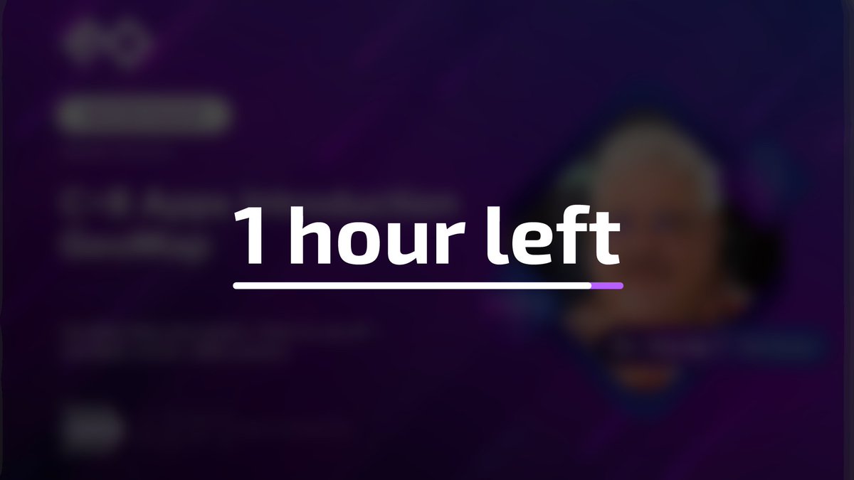 edainsw's tweet image. 👀Heads up! There’s only 1 hour left until the 6th #Edain webinar!
Tune in here: bit.ly/3wApSrh

#EdainWebinarSeries #JoinTheKnowledgeRevolution