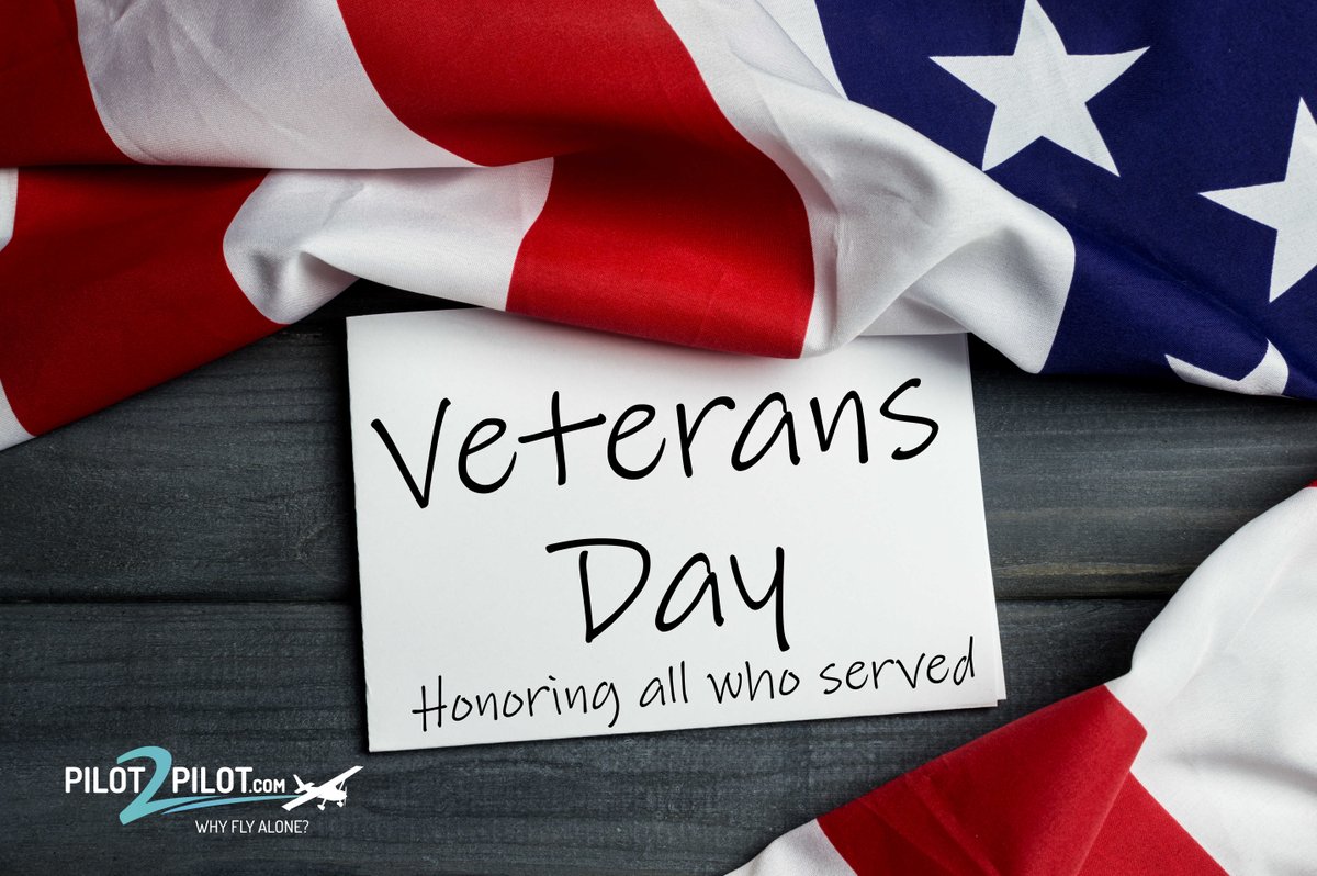 To all those who have served, and those who continue to serve… Happy Veterans Day!
.
.
#VeteransDay #ThankAVet