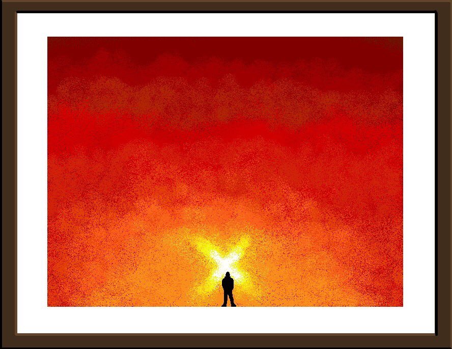 xklanex's tweet photo. MS Paint, 2009
not for sale
#nft #notnft #digitalart #bmp #btc https://t.co/Jfik3GvF5O