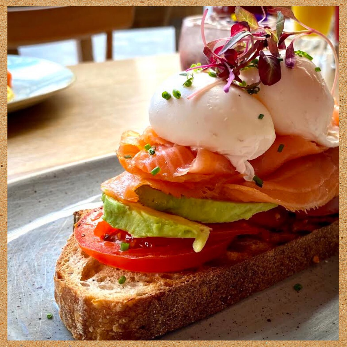 The Table Café & Urban Garden tweet media