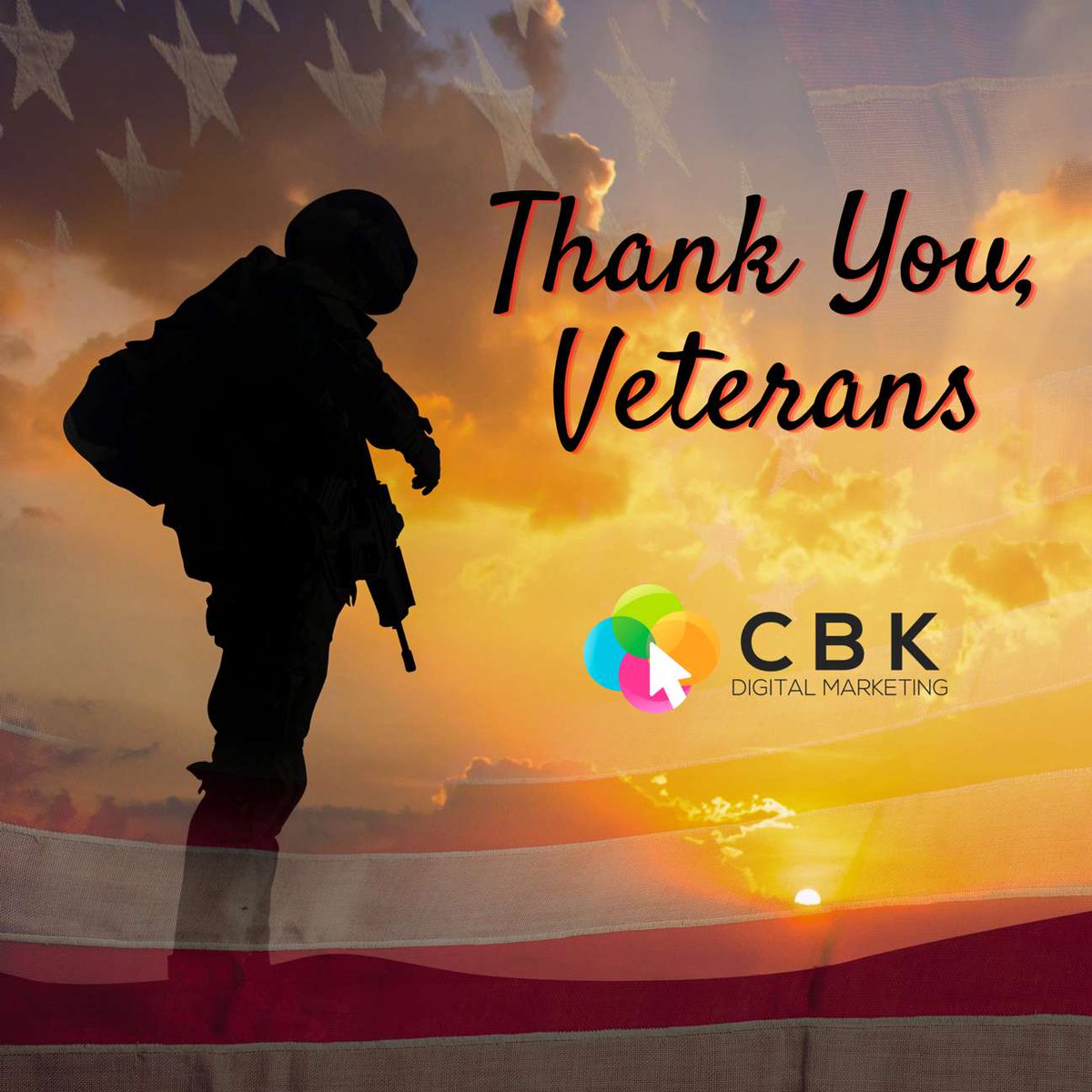 KaseyCroy's tweet photo. Thank you, Veterans! We honor you, today and every day. #veteransday2021 https://t.co/cC81MFXH6I