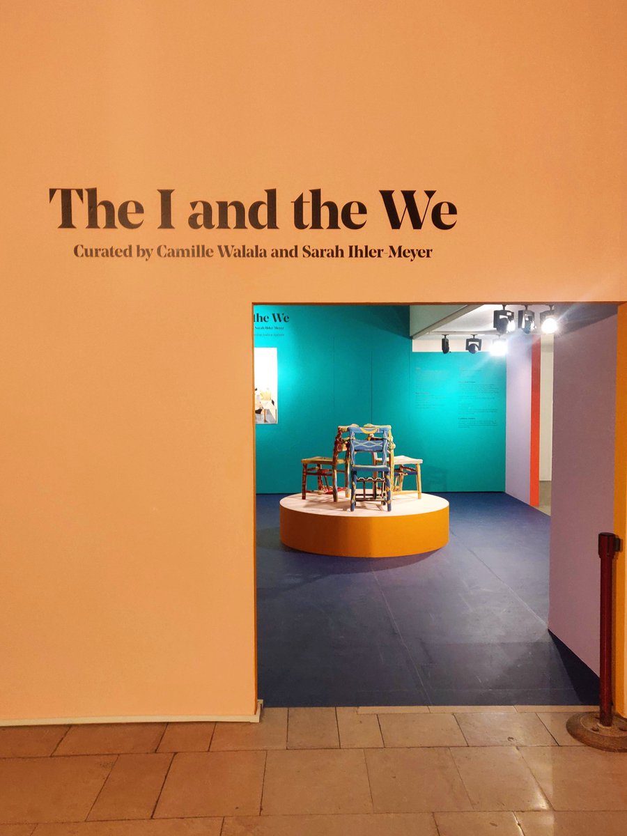 Have you been to the <a href="/KoestlerArts/">Koestler Arts</a> exhibition at the <a href="/southbankcentre/">Southbank Centre</a> ?

It really is something I would recommend visiting this month!

I've written a little post about it:
chelseajadeloves.co.uk/2021/11/koestl…