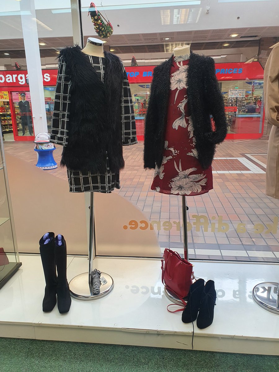 THLinthorpe's tweet photo. Ladies fashions available at rock bottom prices in our coulby store 💥
Retail therapy available today 🥳
So much to see in store 
Call in and browse our preloved items 🥰 https://t.co/gOmJ9Lmu59