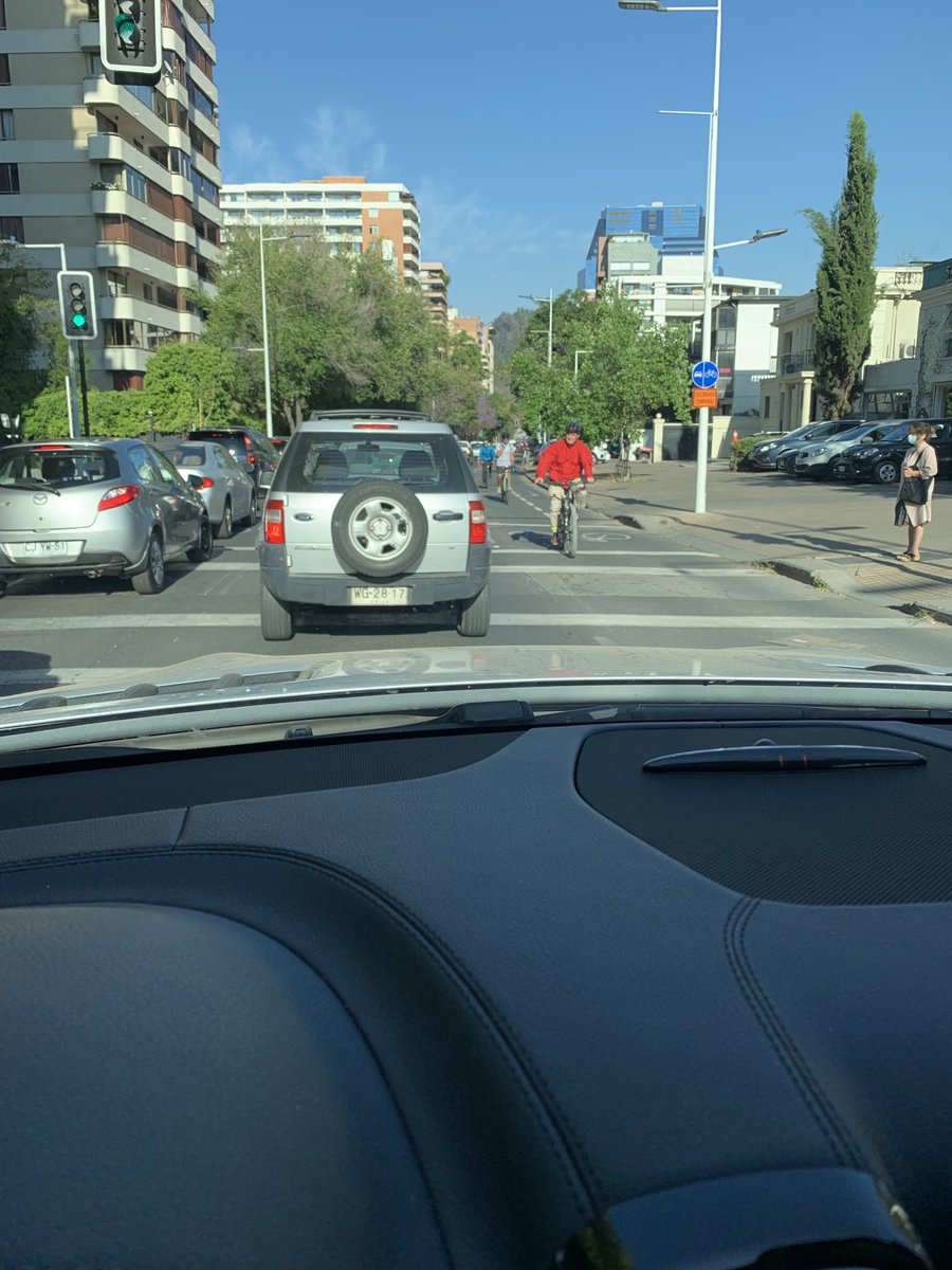Antonio Vodanovic tweet media