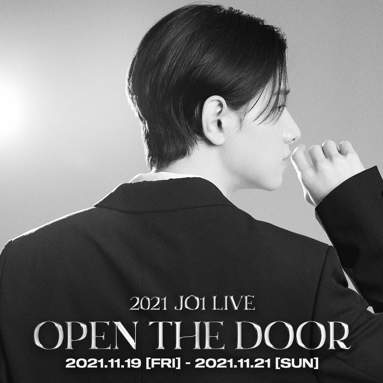 JO1 on X: 