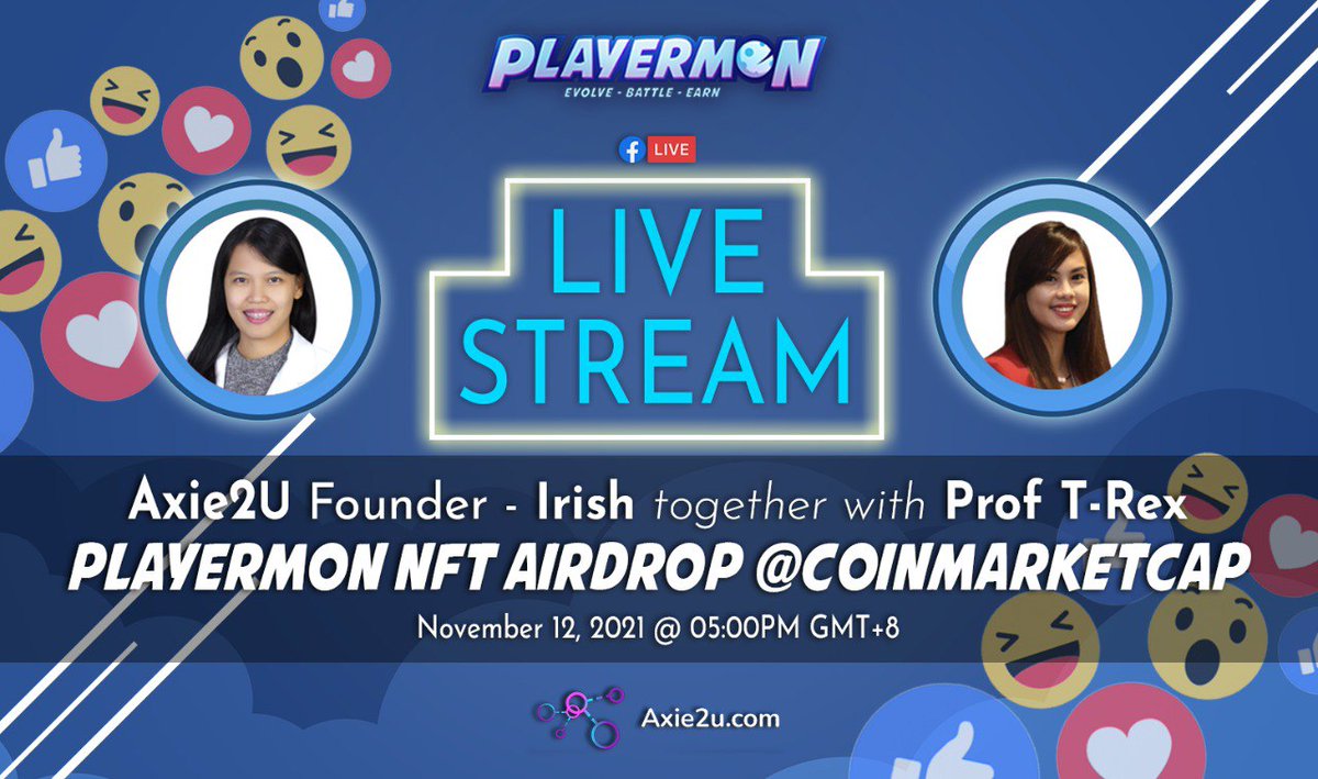 Playermon $PYM tweet media