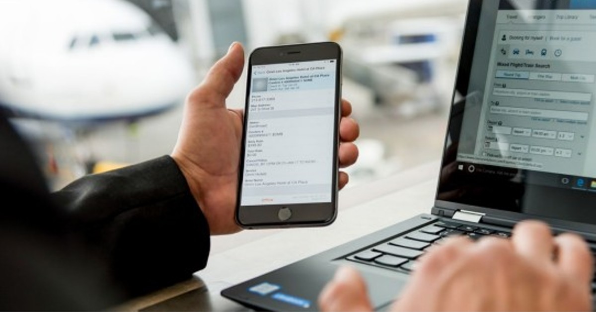 PublicTech's tweet photo. Partner content — how to detect and stop fraud, waste, and misuse in employee expenses? Report from @SAPConcur offers best practice tips to mitigate risks.
Download 👇🏼
https://t.co/dHhlnwtCUW https://t.co/Bq9BjZgQAg