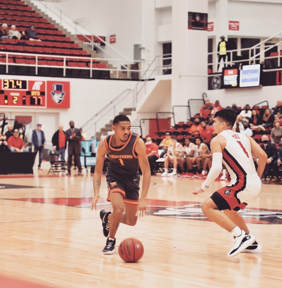 A long season 🥷🏽