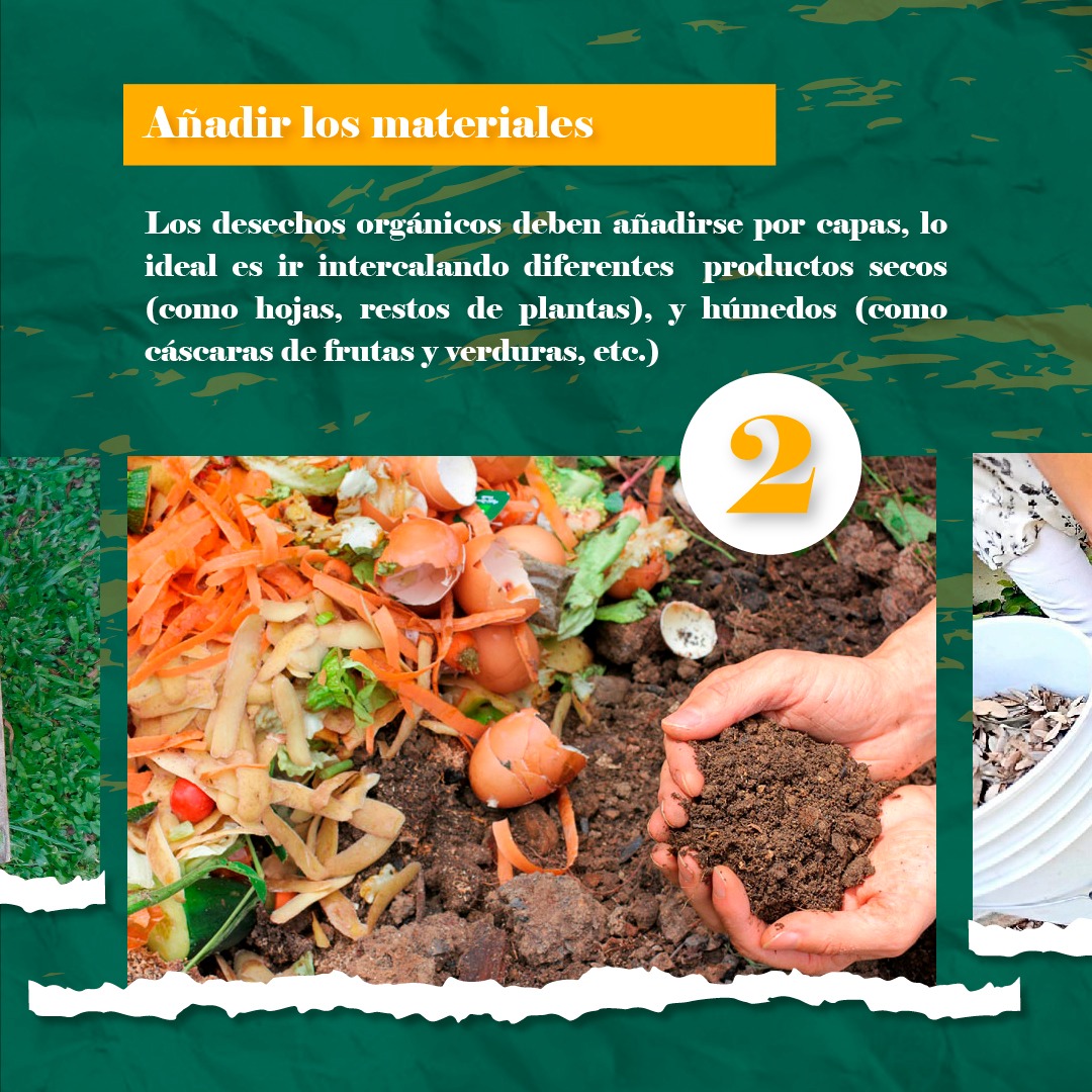 ecopracticas's tweet photo. ¿Como hacer #compost #abono en tu #CASA ?
 #huellaambiental https://t.co/uip0CGhyJR